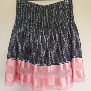 Max Studio skirt